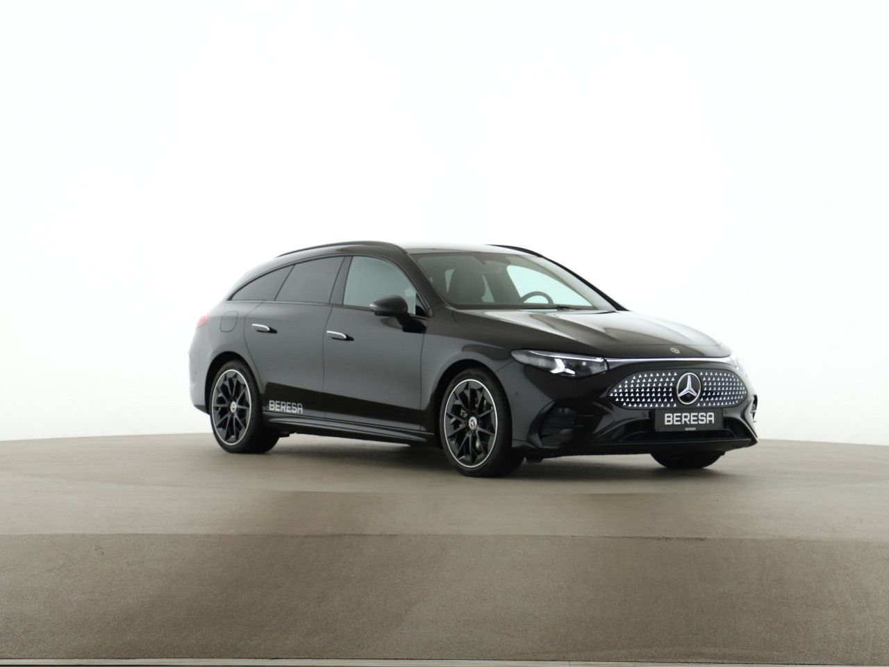 Mercedes-Benz CLA – Bild 8
