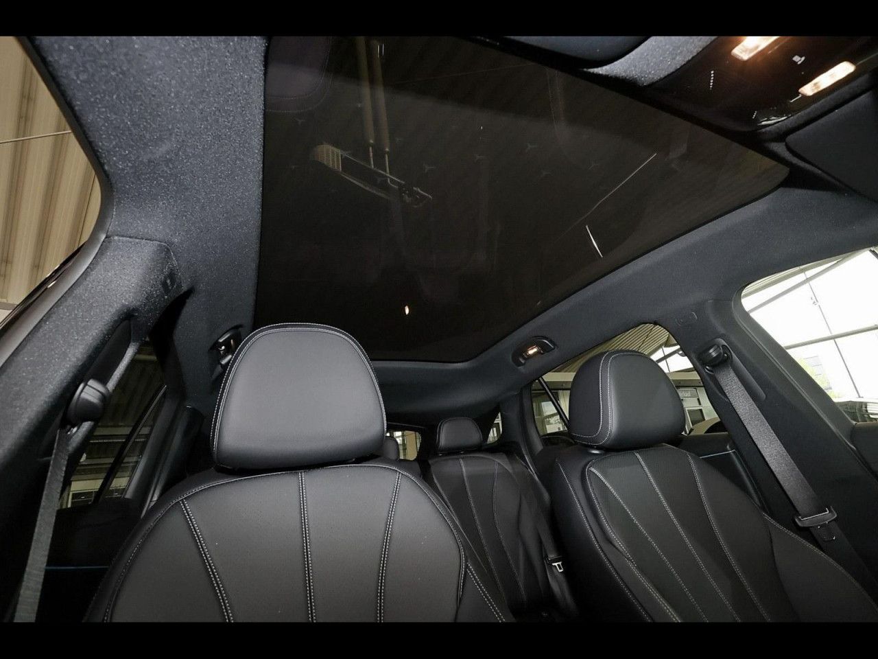 Mercedes-Benz GLC – Bild 7