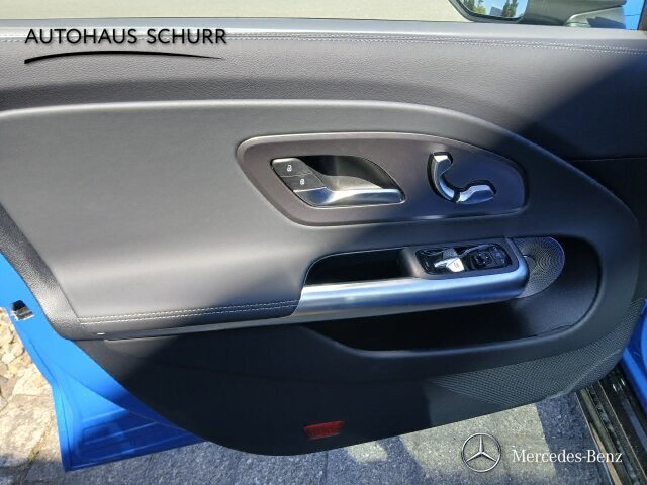 Mercedes-Benz CLA – Bild 18