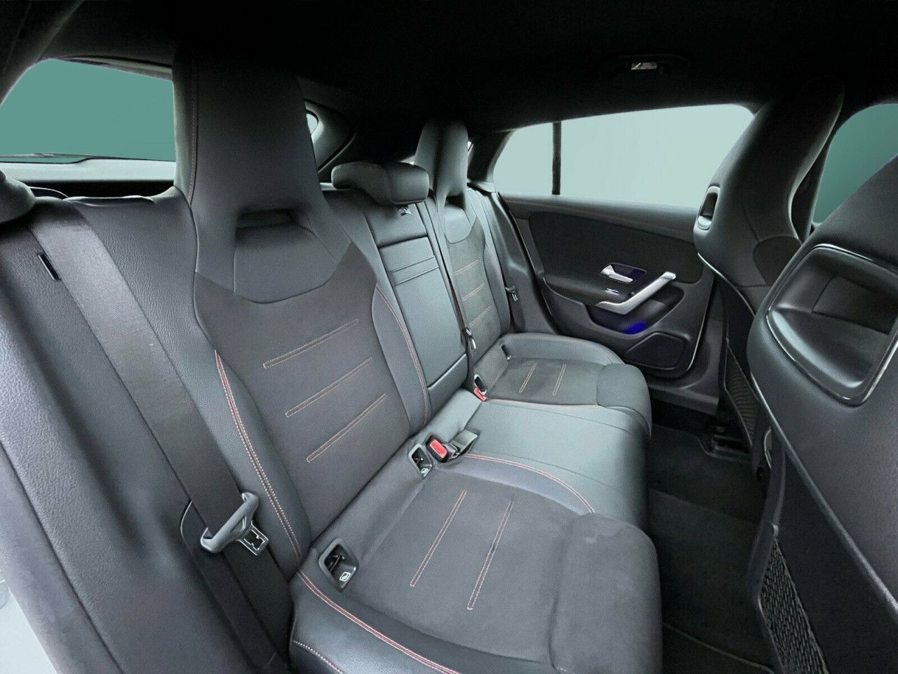 Mercedes-Benz CLA – Bild 13