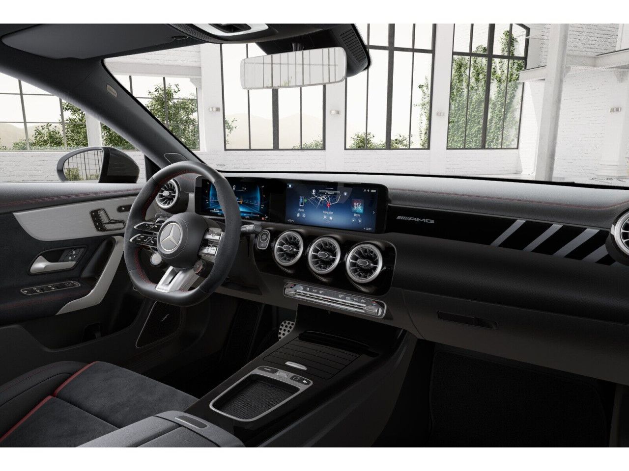 Mercedes-Benz CLA – Bild 14