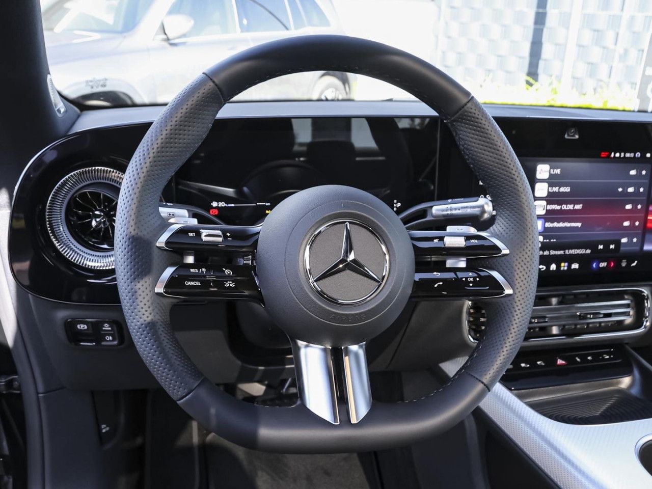 Mercedes-Benz CLA – Bild 14