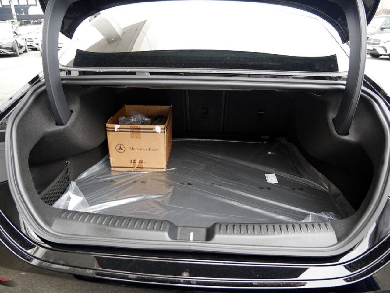 Mercedes-Benz CLA – Bild 11