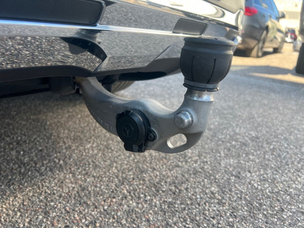 Mercedes-Benz GLC – Bild 30