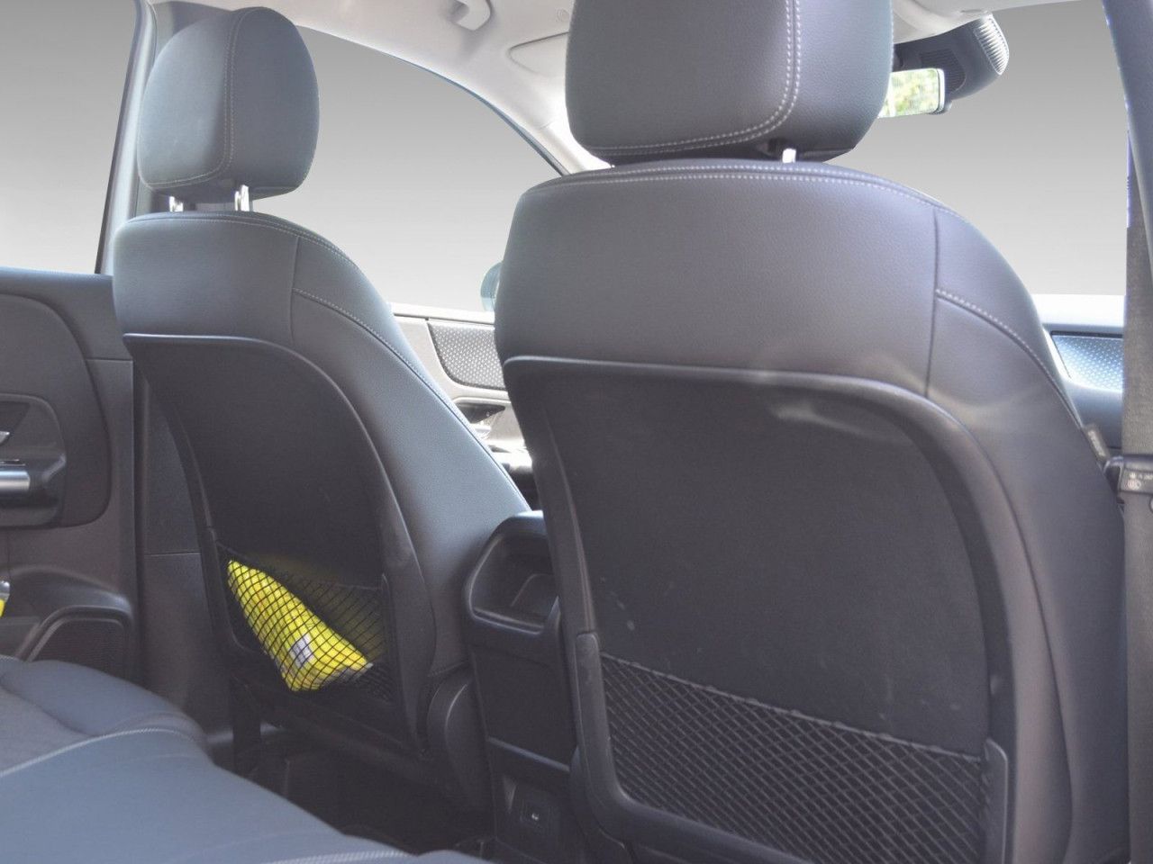 Mercedes-Benz B-Klasse – Bild 25