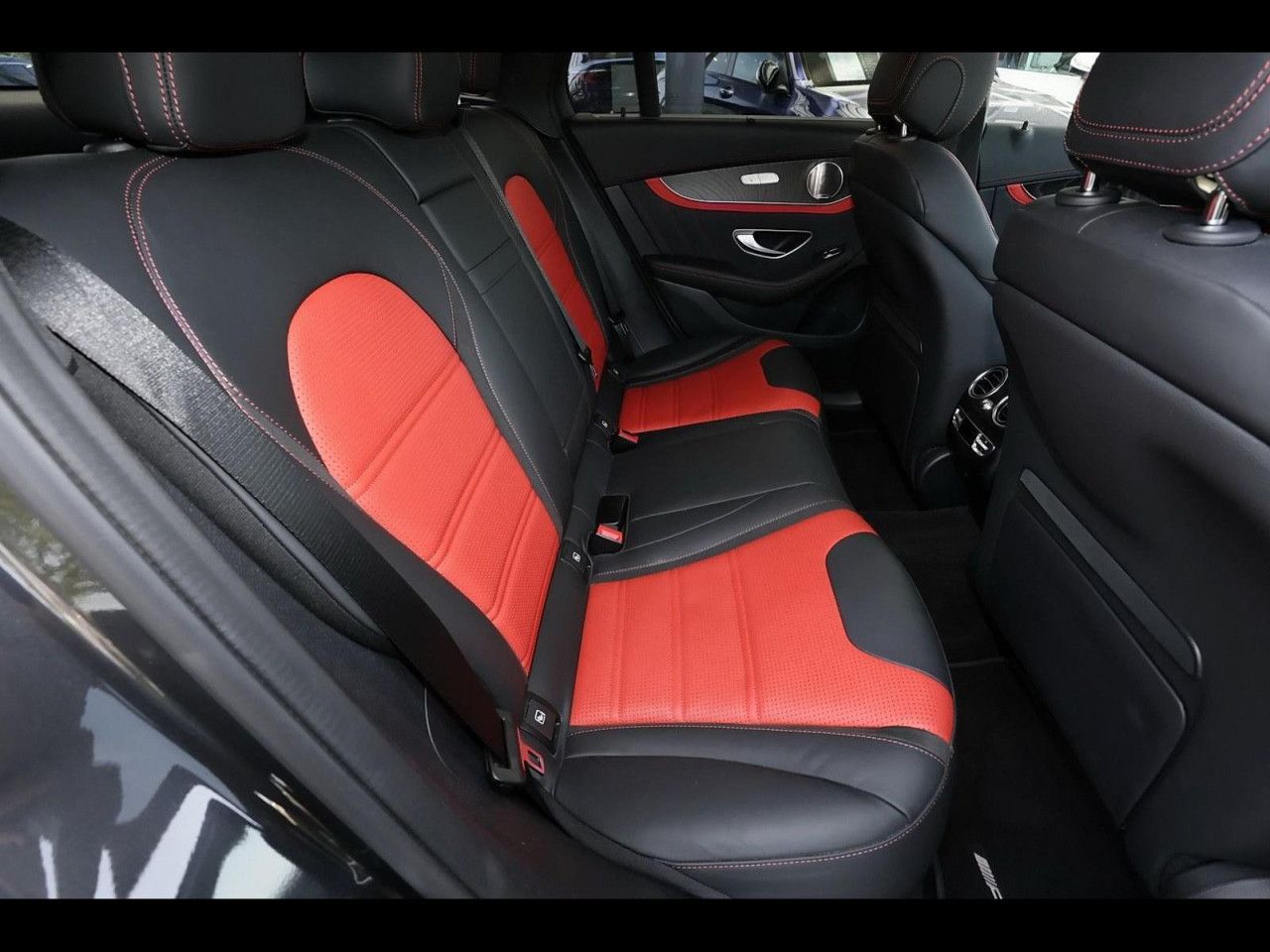 Mercedes-Benz GLC – Bild 6