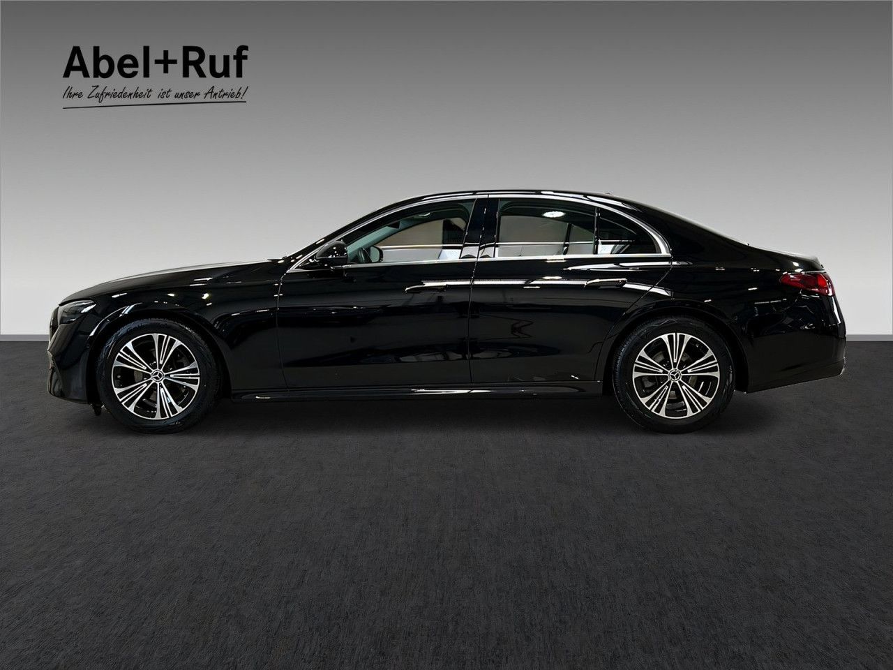 Mercedes-Benz E-Klasse – Bild 4