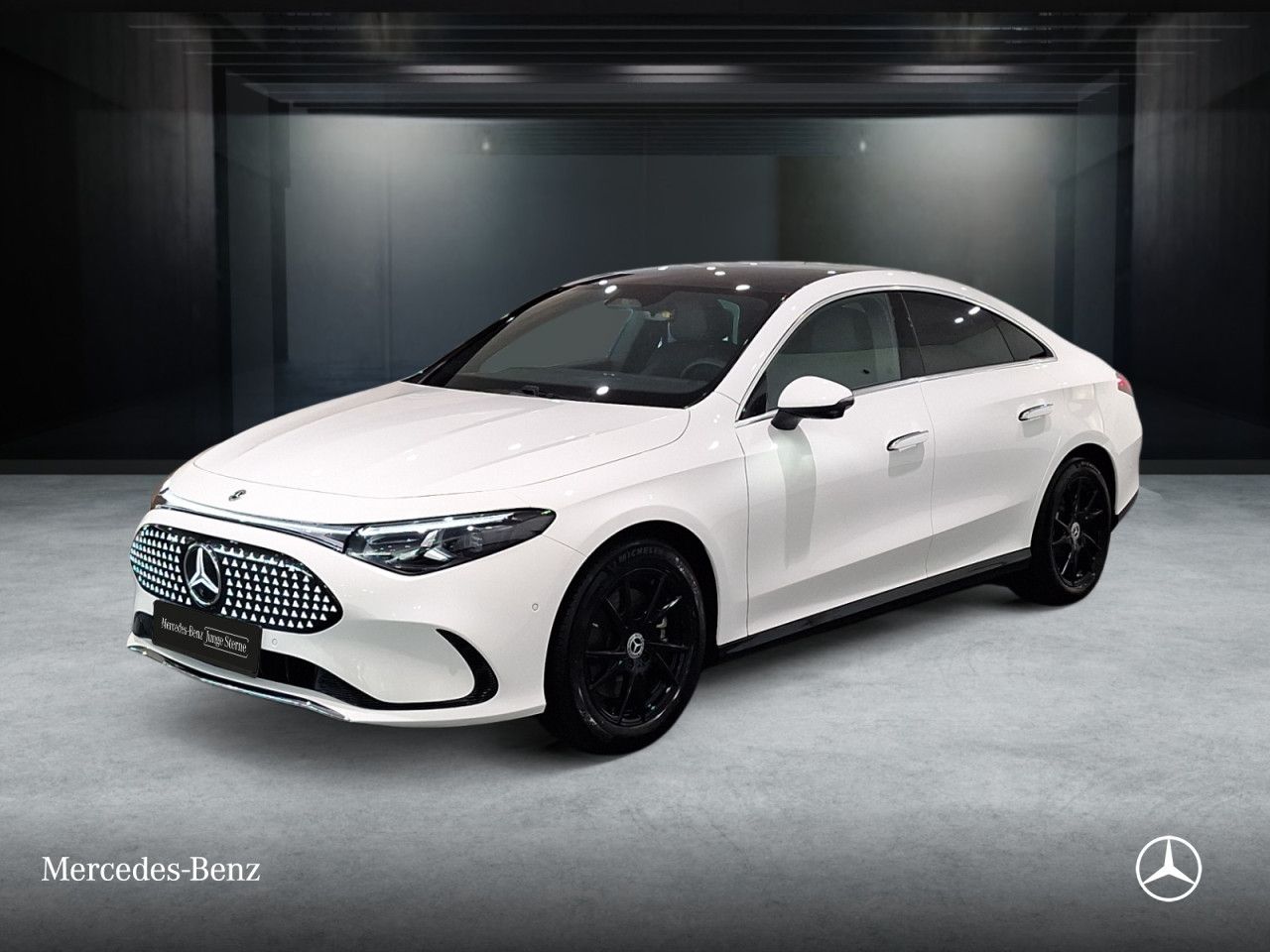 Mercedes-Benz CLA – Bild 7