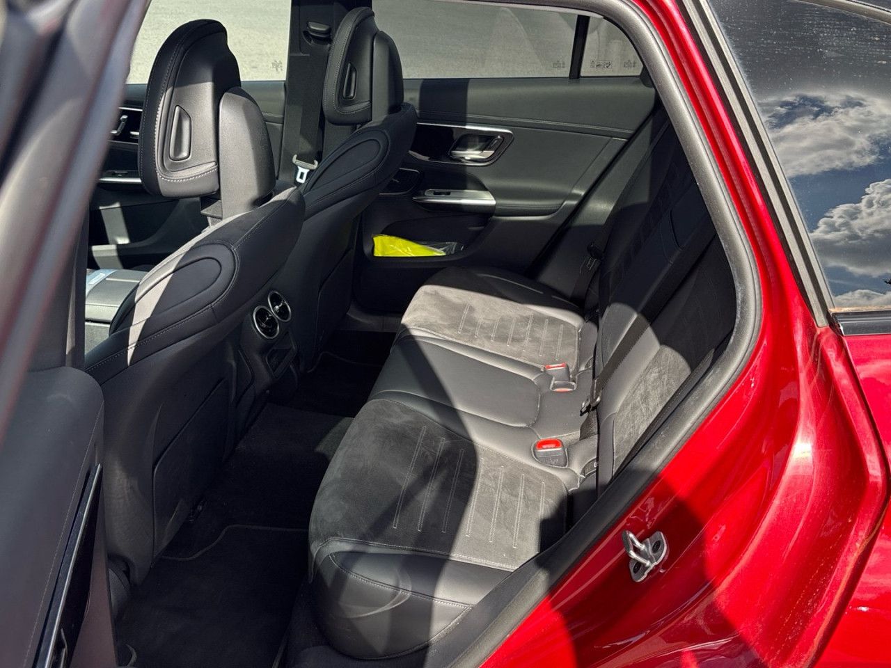 Mercedes-Benz GLC – Bild 18