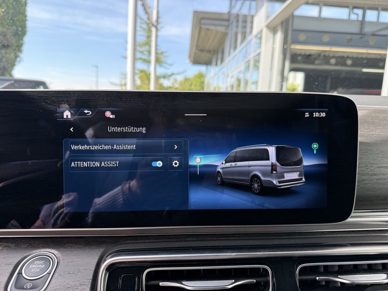 Mercedes-Benz V-Klasse – Bild 27