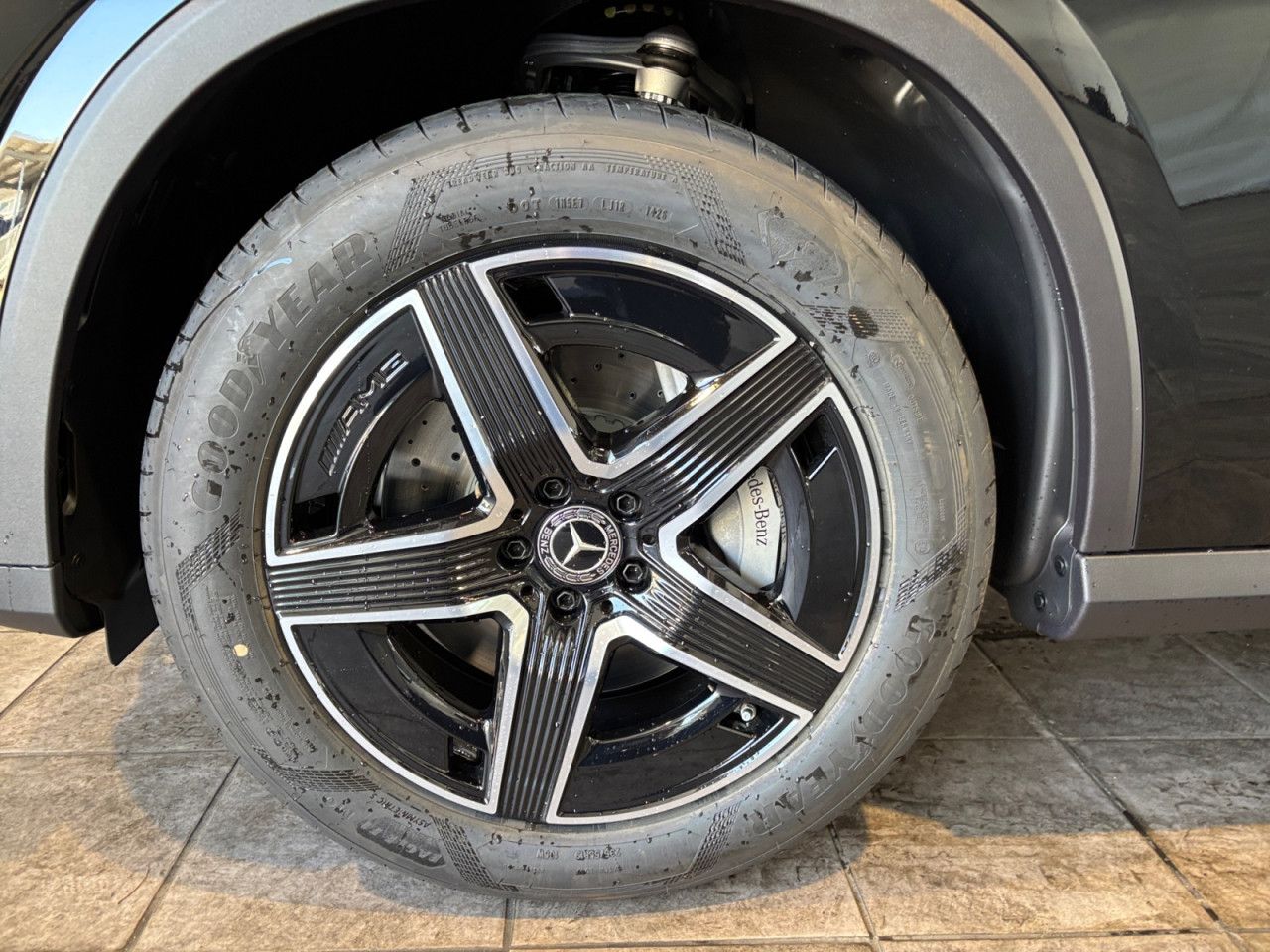 Mercedes-Benz GLC – Bild 8