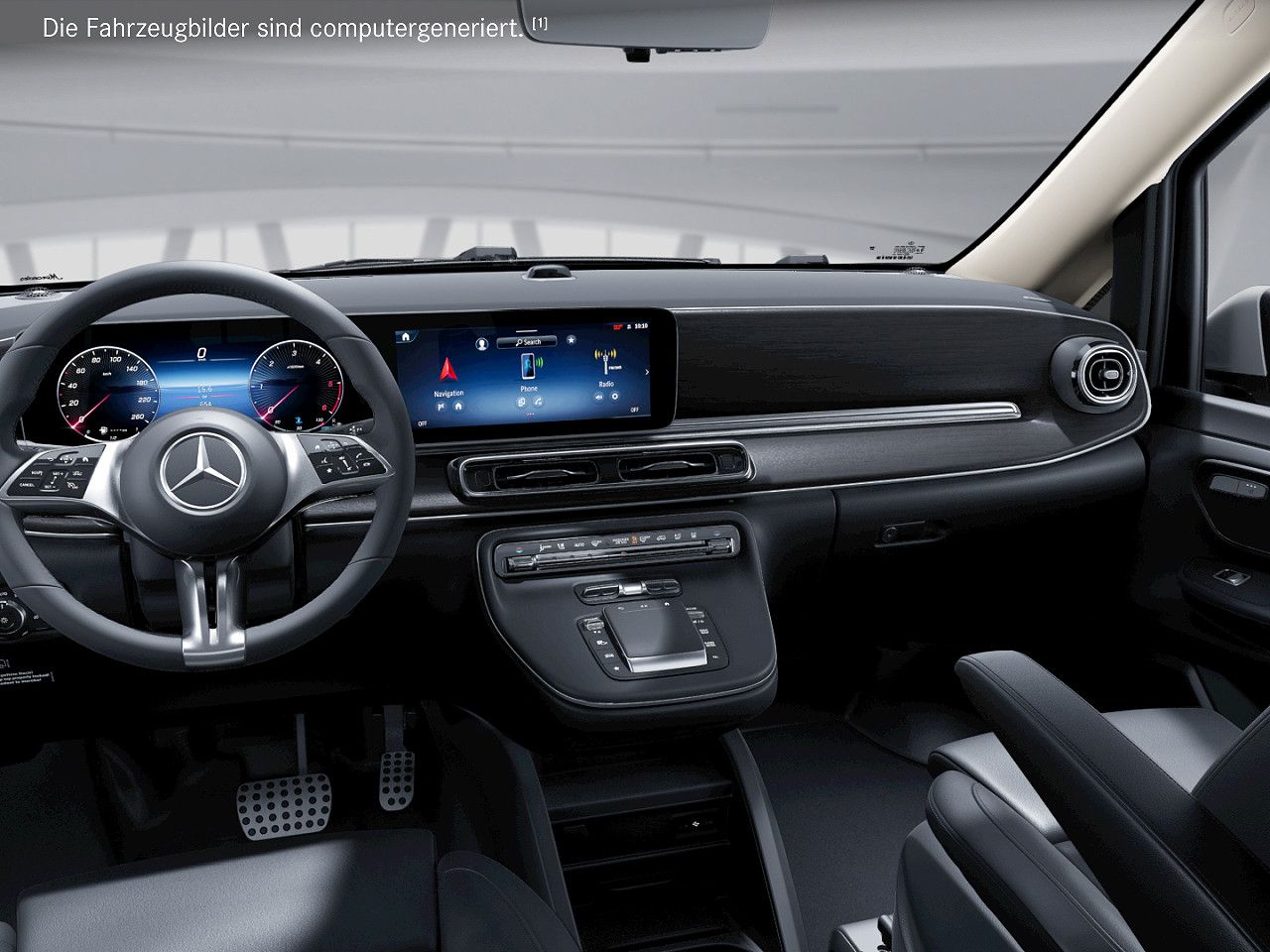 Mercedes-Benz Marco Polo – Bild 21