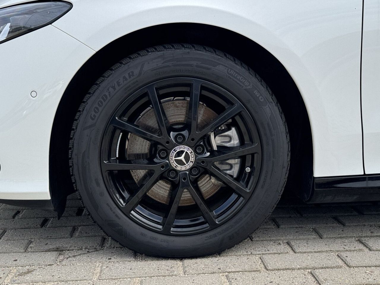 Mercedes-Benz CLA – Bild 20
