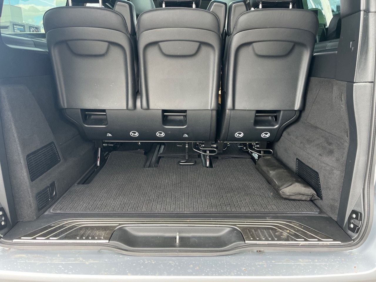 Mercedes-Benz V-Klasse – Bild 15