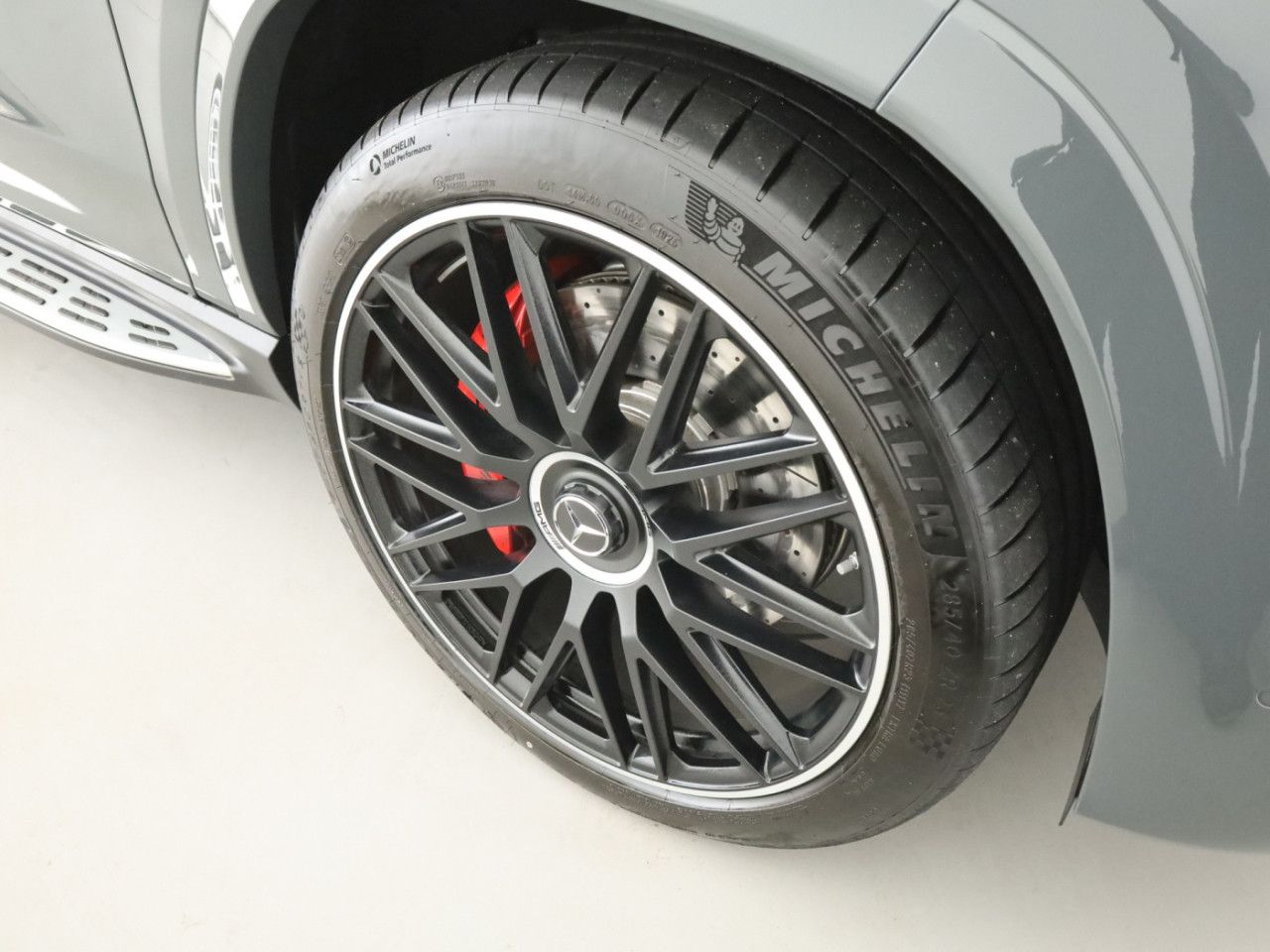 Mercedes-Benz GLS – Bild 22