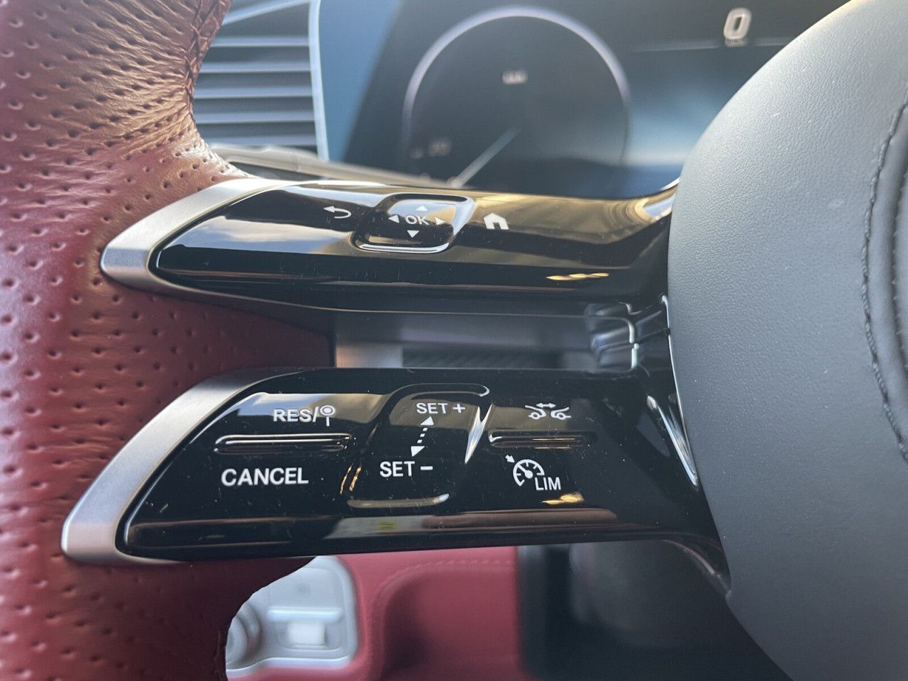 Mercedes-Benz GLS – Bild 28