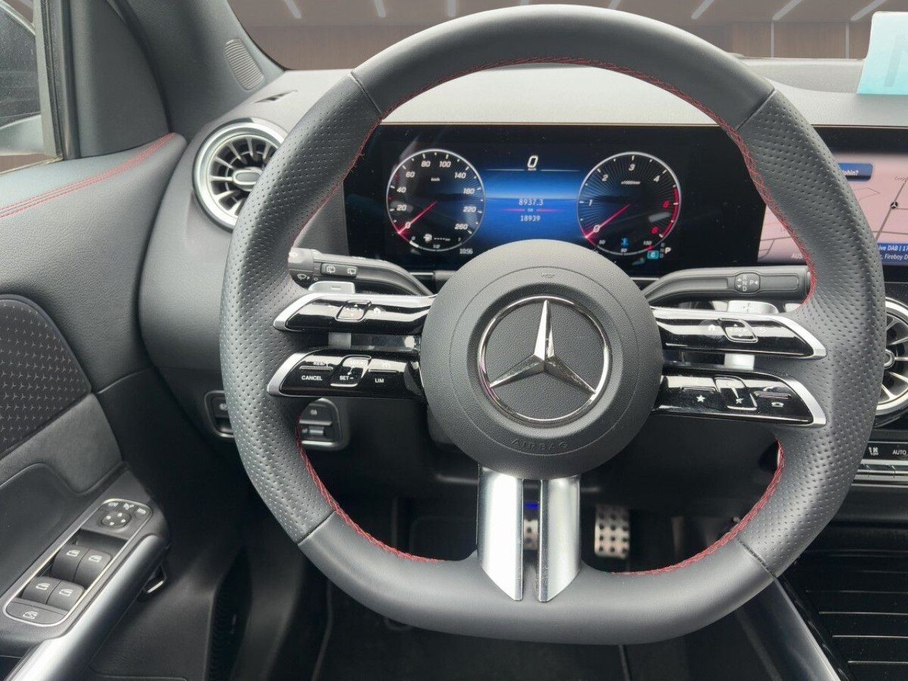 Mercedes-Benz GLA – Bild 13