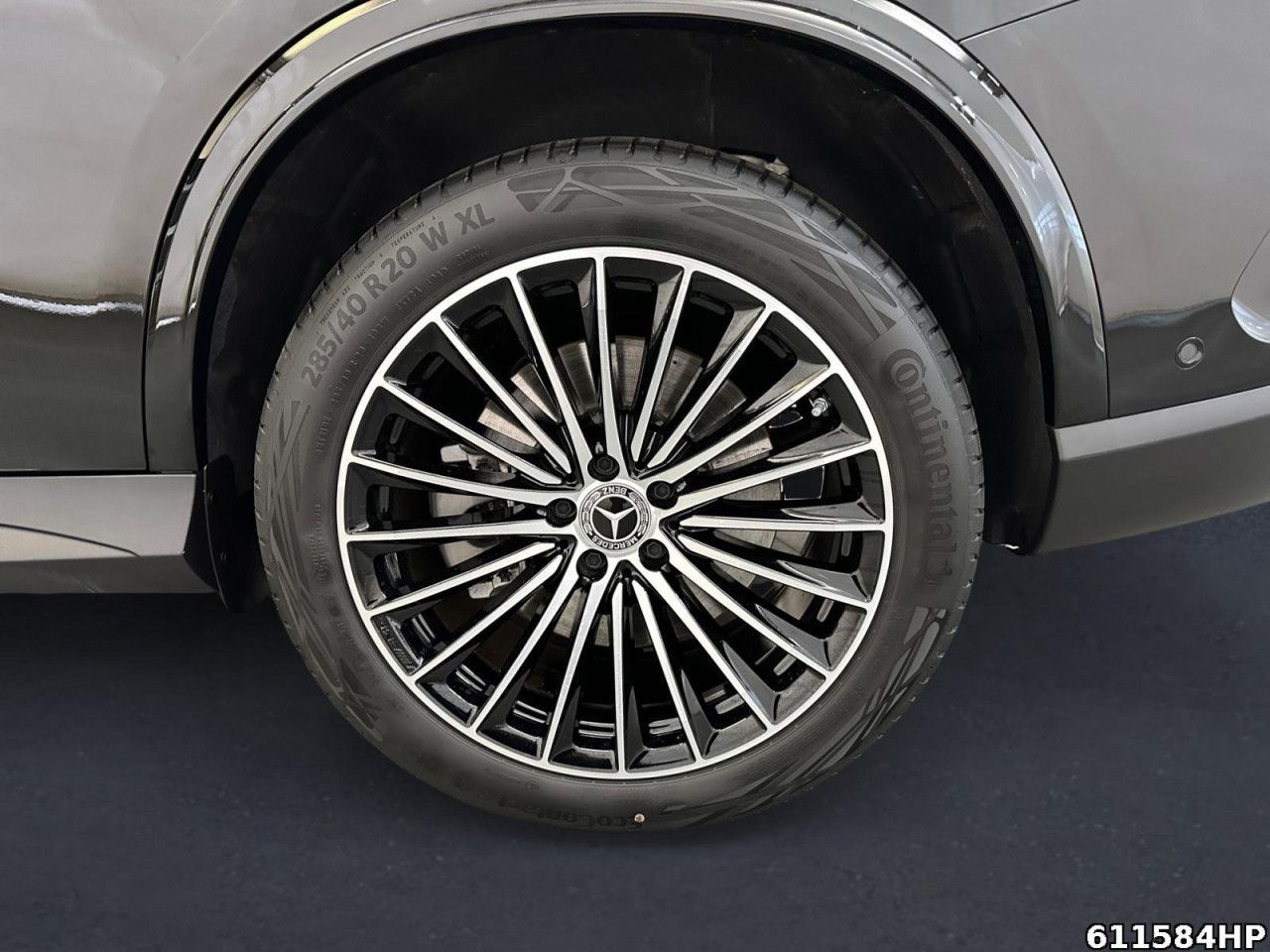 Mercedes-Benz GLC – Bild 5
