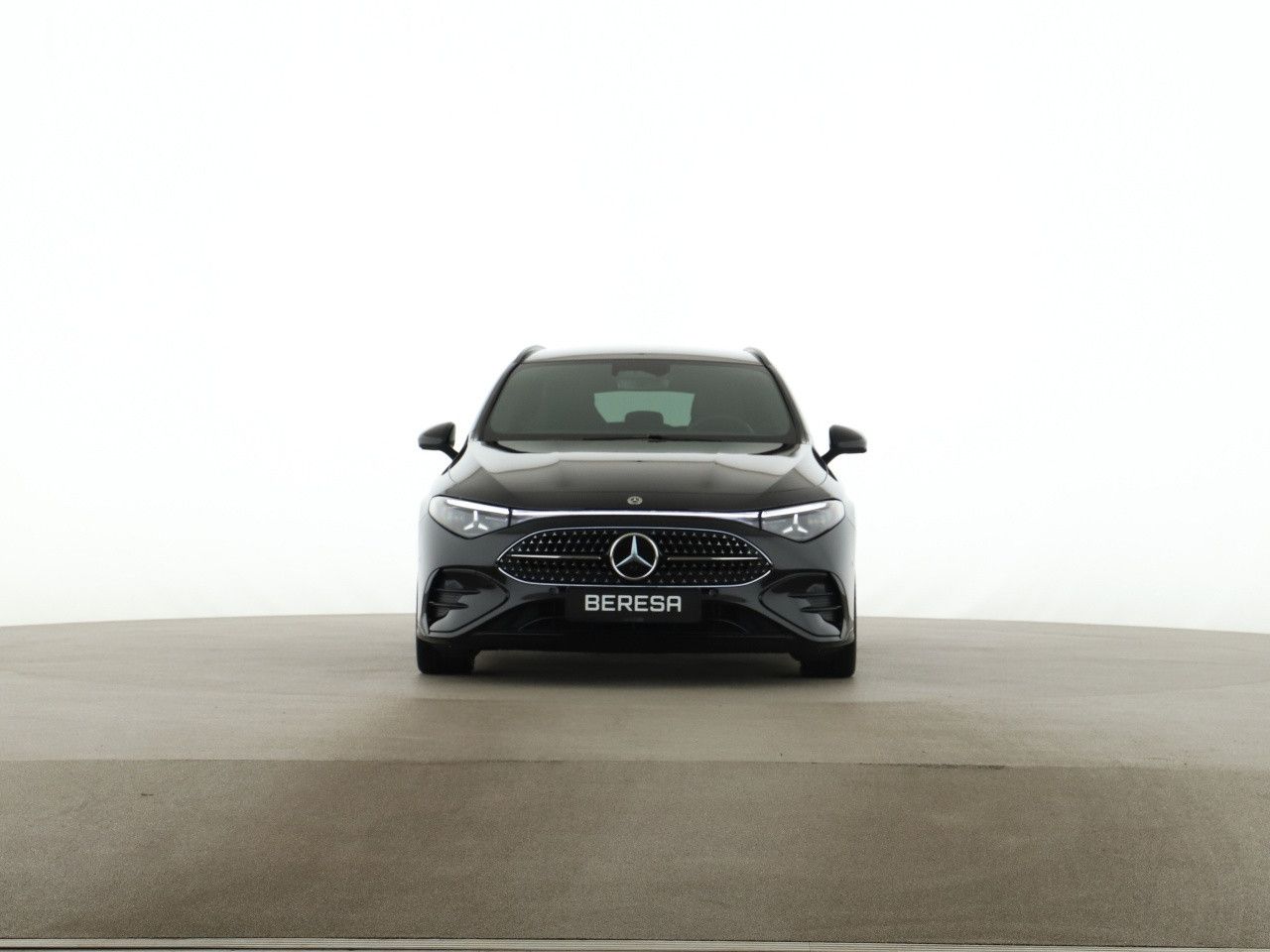 Mercedes-Benz CLA – Bild 2