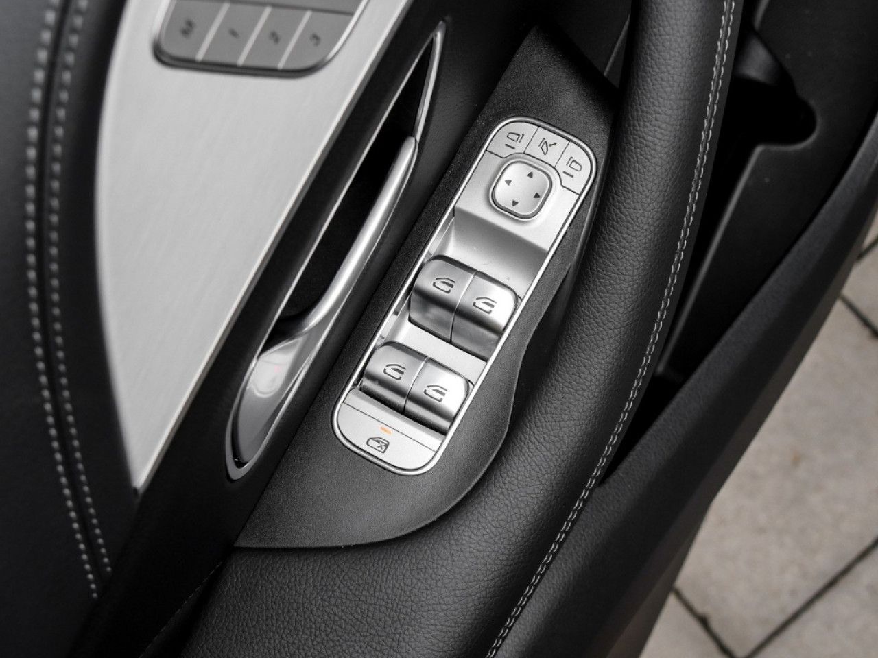 Mercedes-Benz GLE – Bild 15