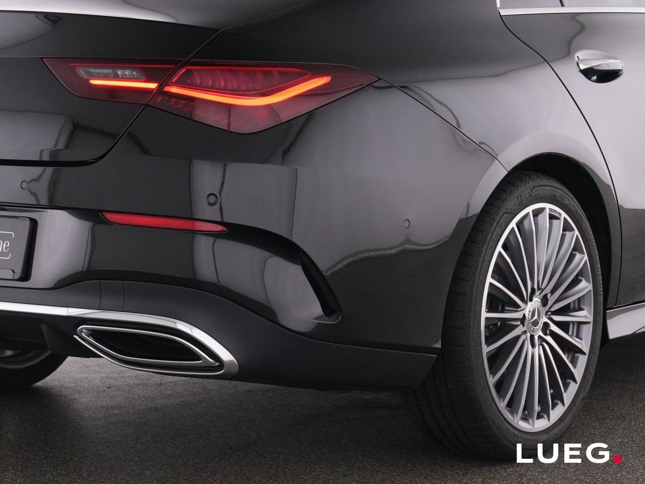 Mercedes-Benz CLA – Bild 9