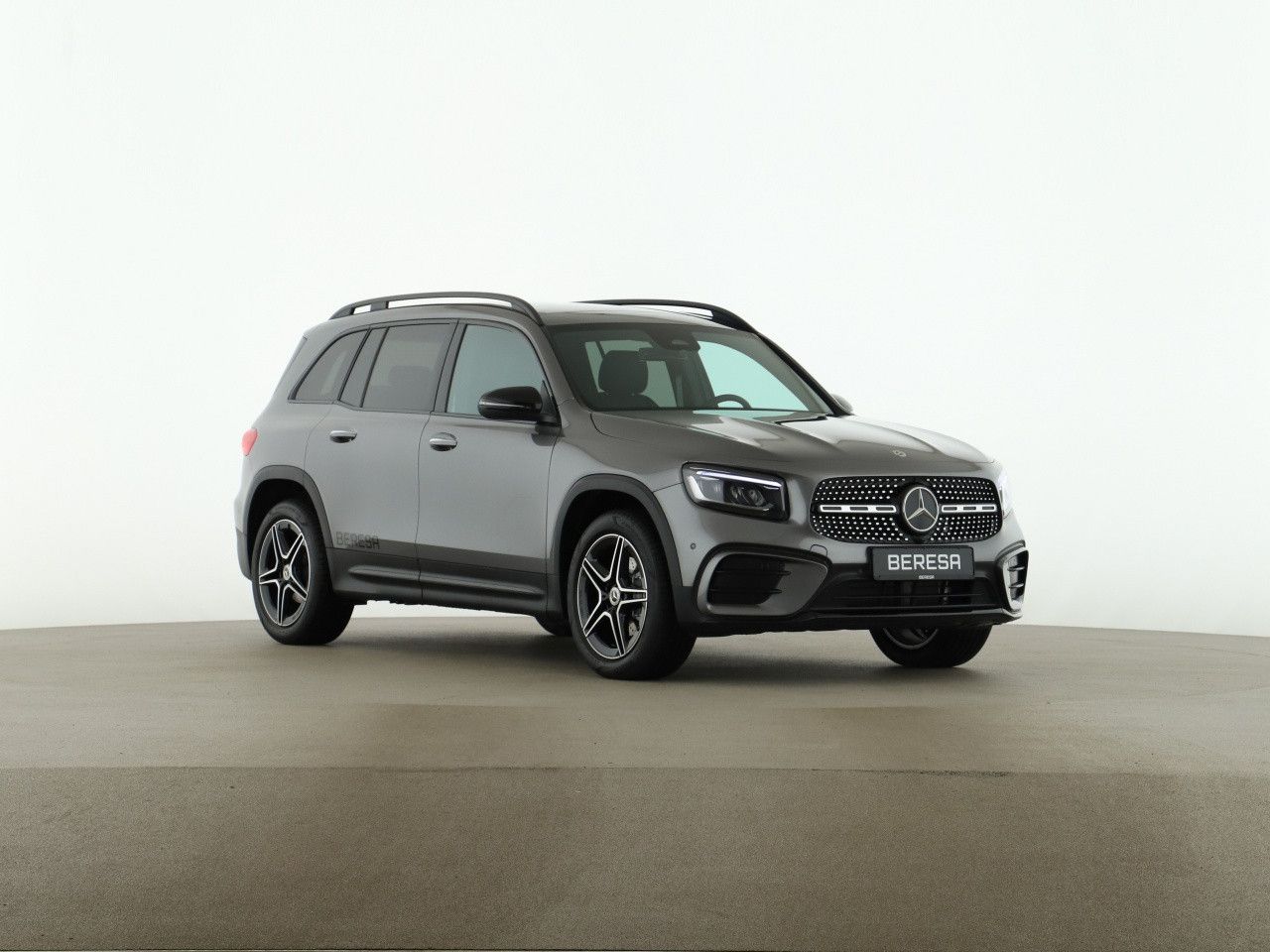 Mercedes-Benz GLB – Bild 8