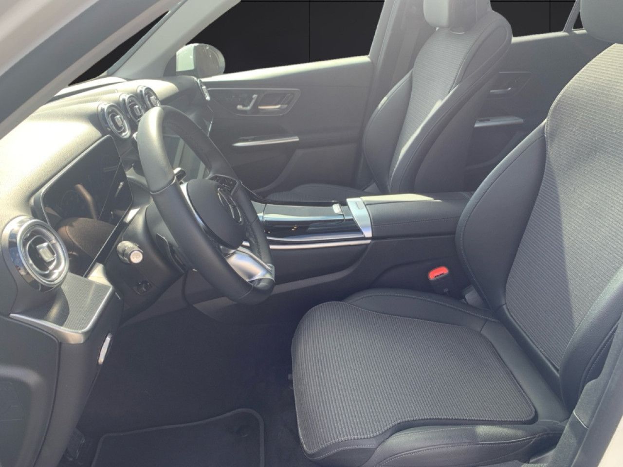 Mercedes-Benz GLC – Bild 8