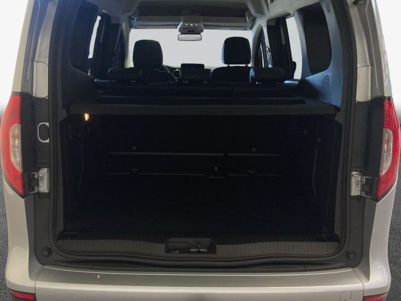 Mercedes-Benz T-Klasse – Bild 8