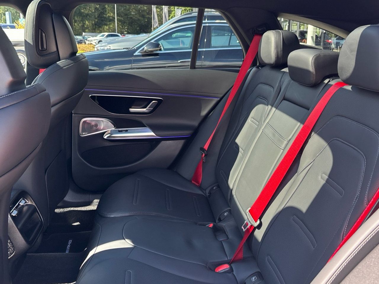 Mercedes-Benz E-Klasse – Bild 17