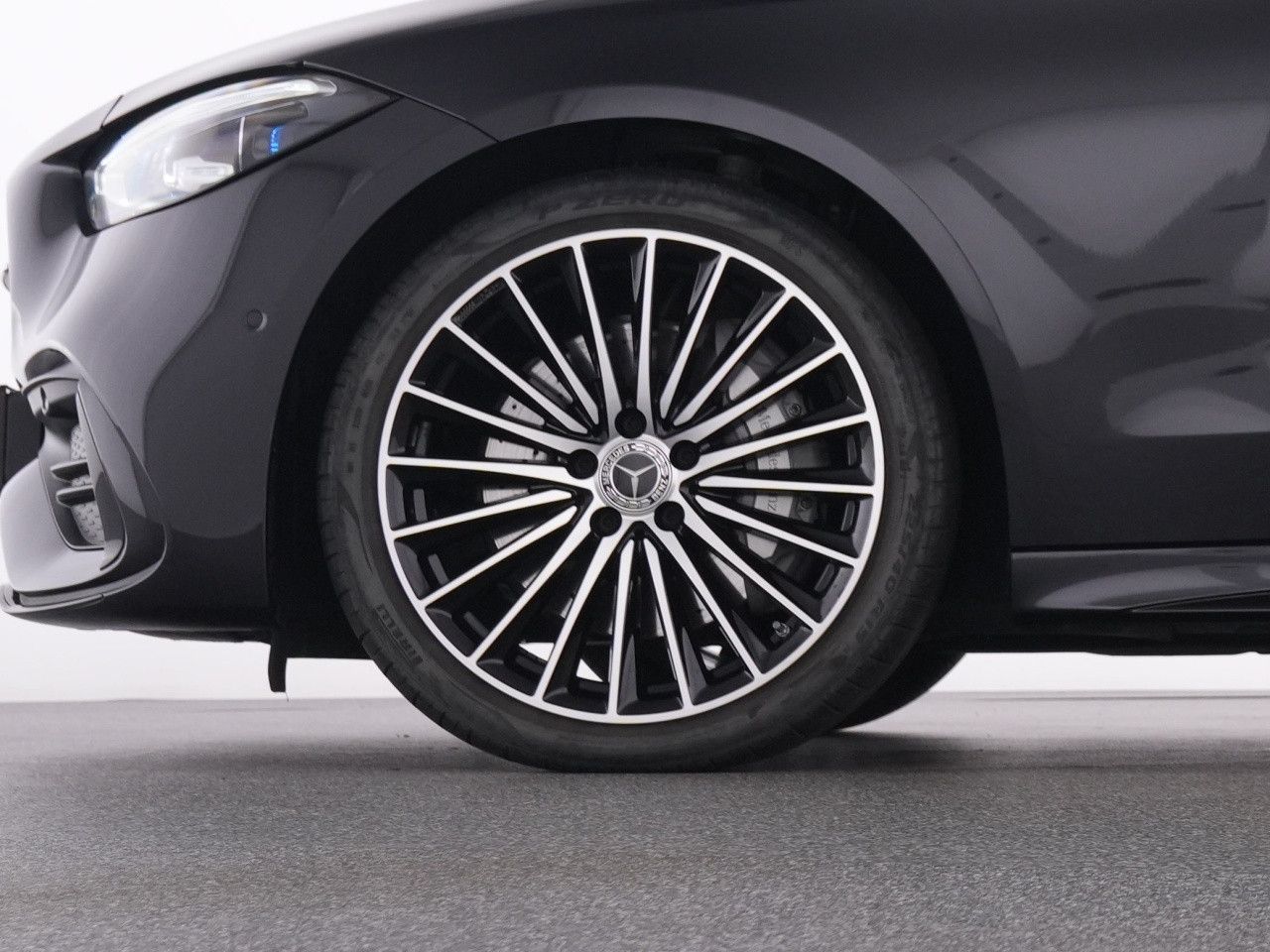 Mercedes-Benz C-Klasse – Bild 19