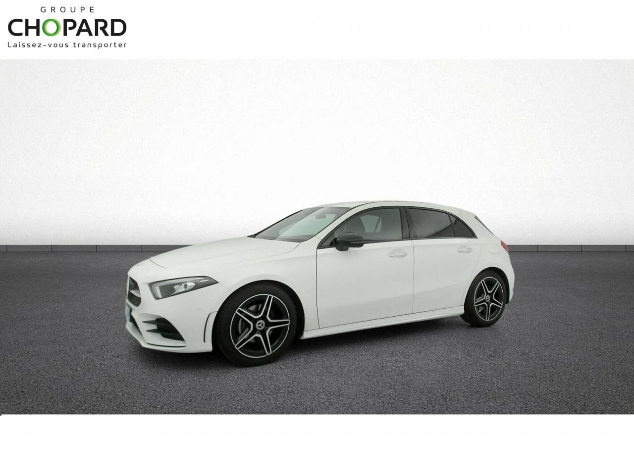 Photo du v&eacute;hicule 3 / 18