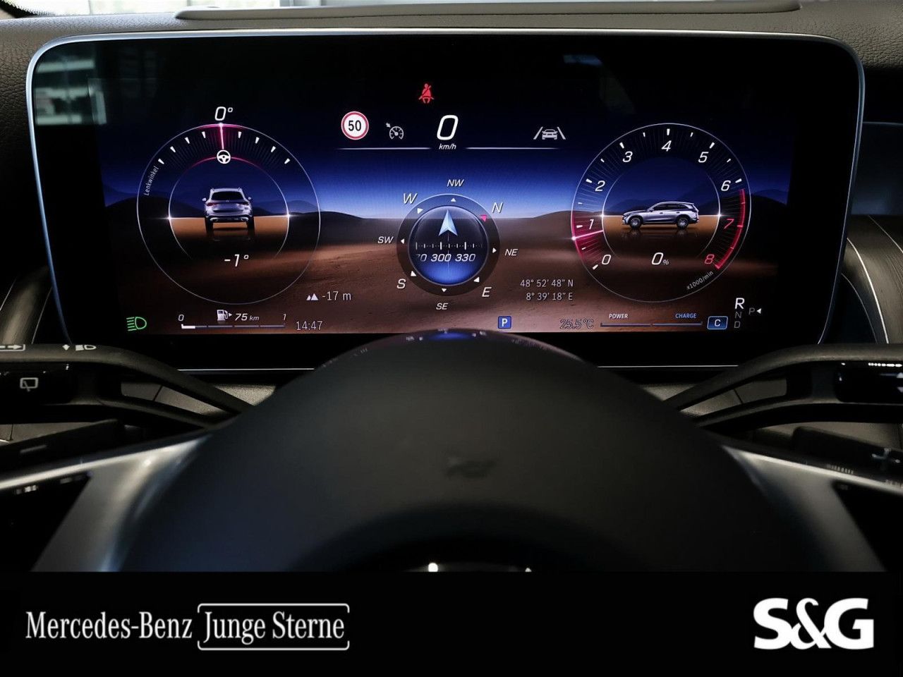 Mercedes-Benz GLC – Bild 19