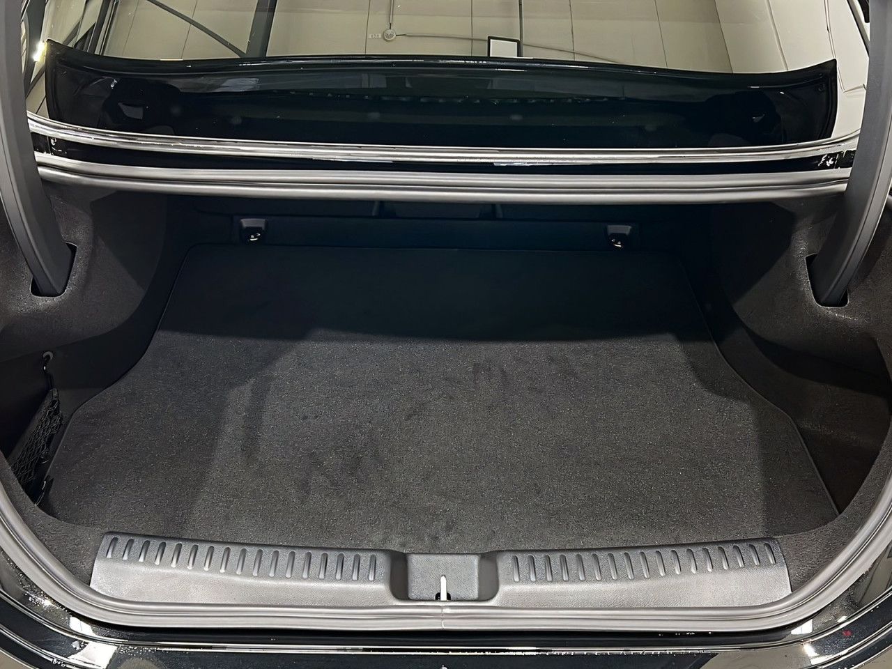 Mercedes-Benz CLA – Bild 5