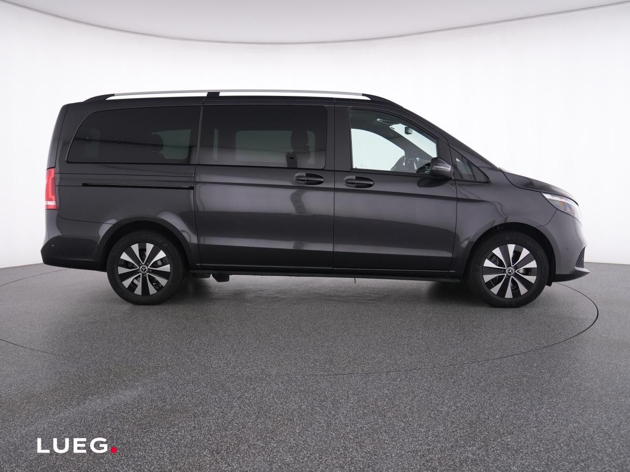 Mercedes-Benz V-Klasse – Bild 11