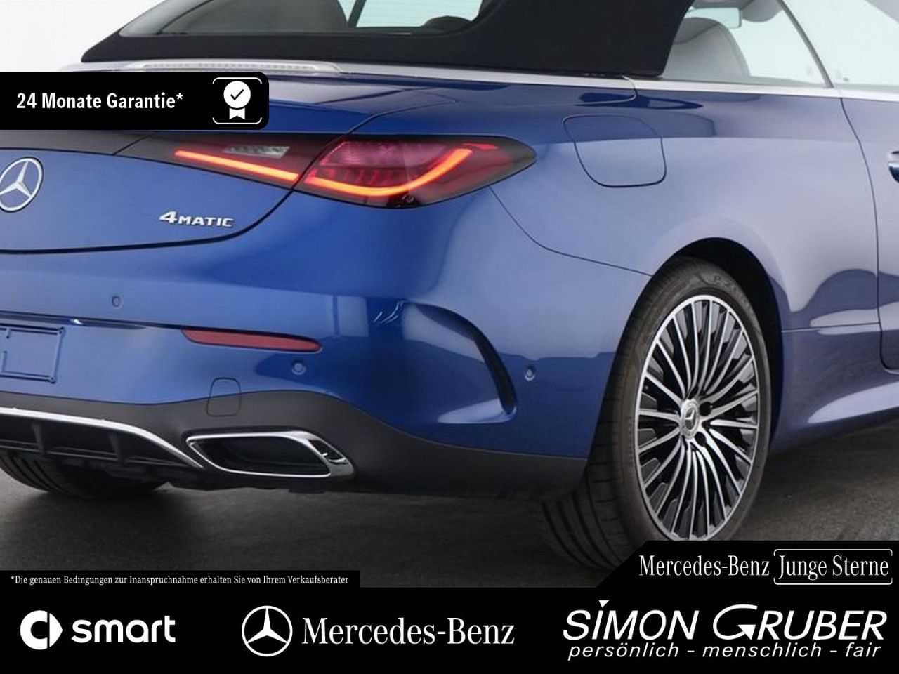 Mercedes-Benz CLE – Bild 4