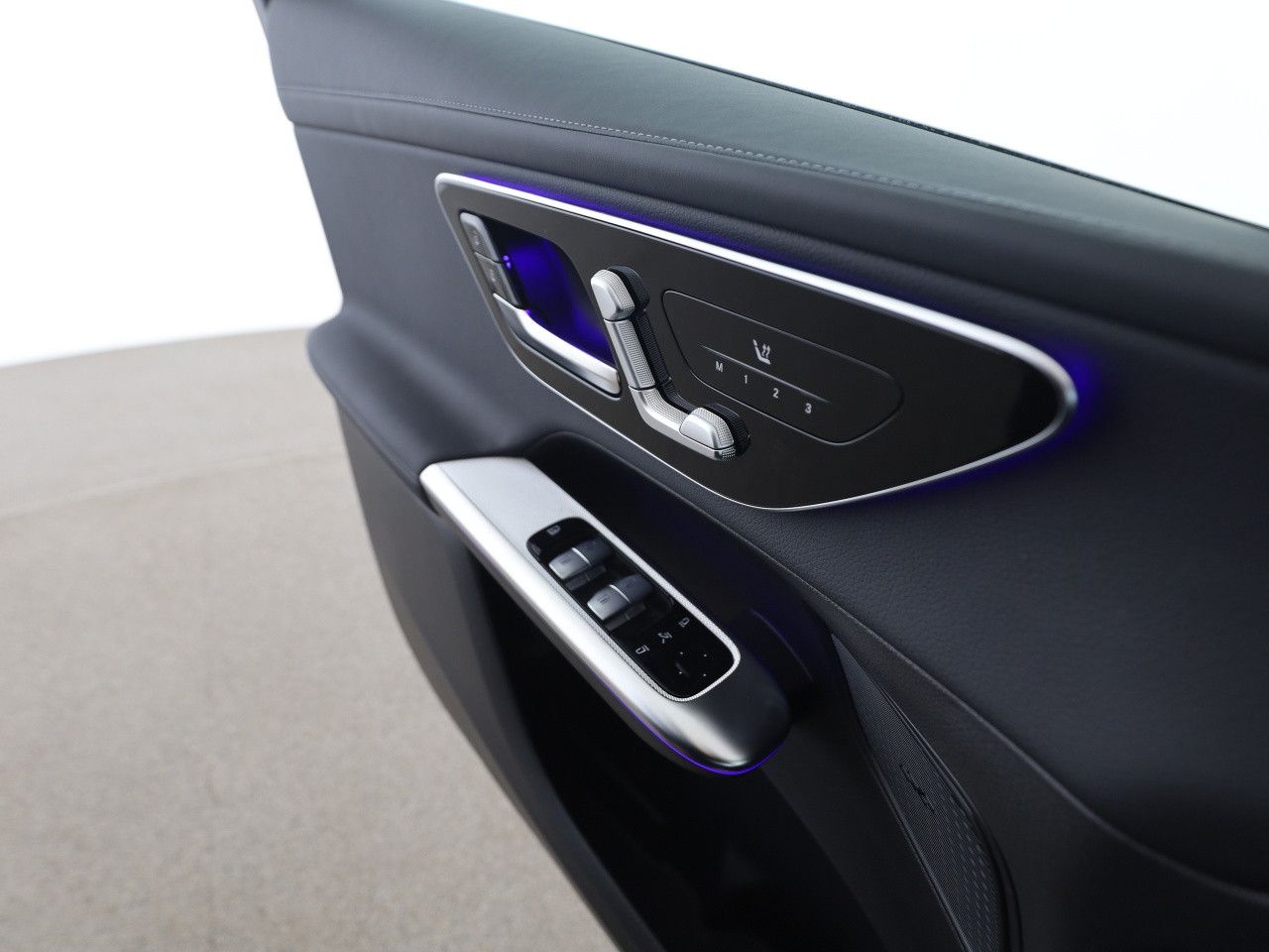 Mercedes-Benz GLC – Bild 12