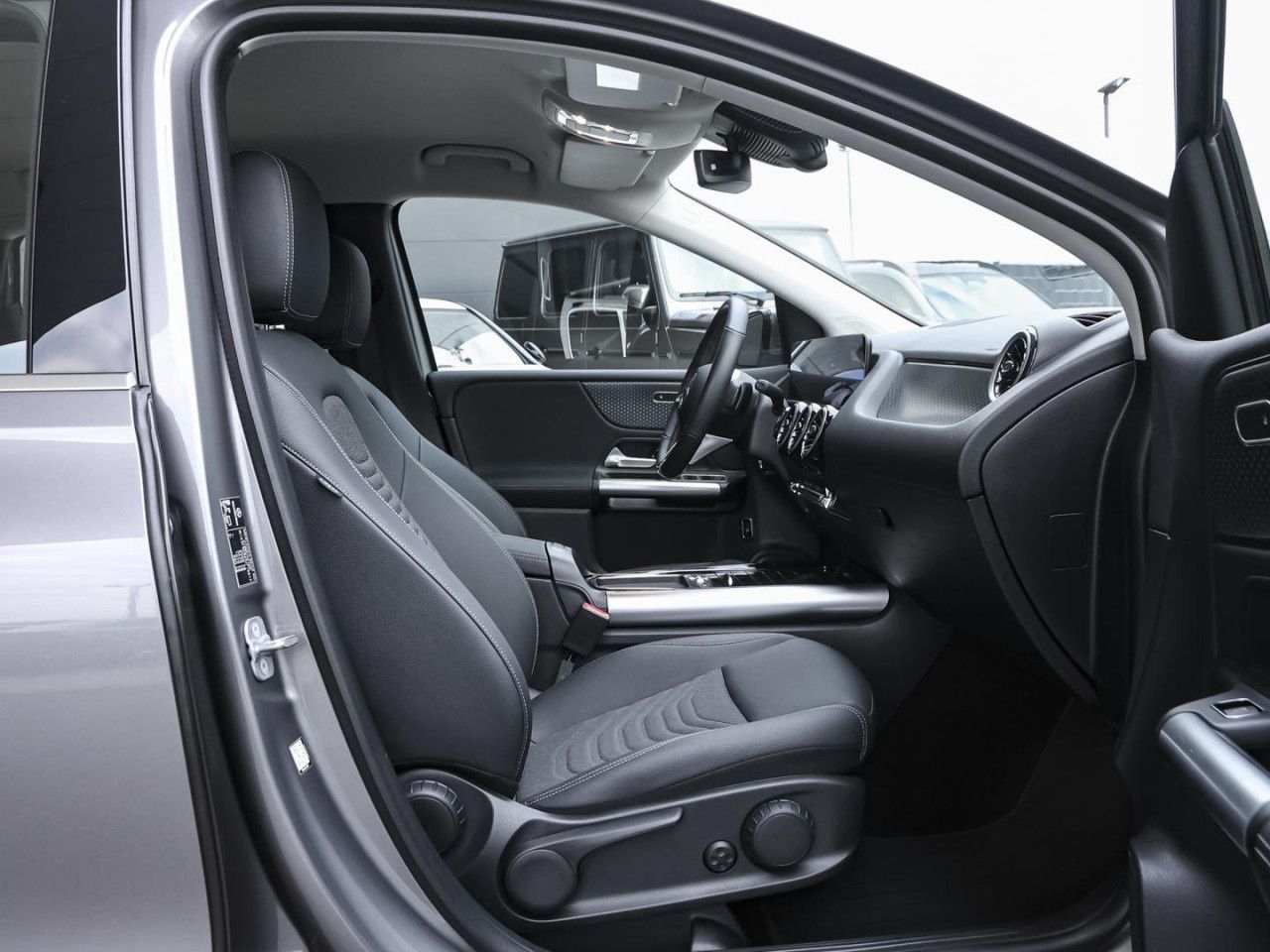 Mercedes-Benz B-Klasse – Bild 5