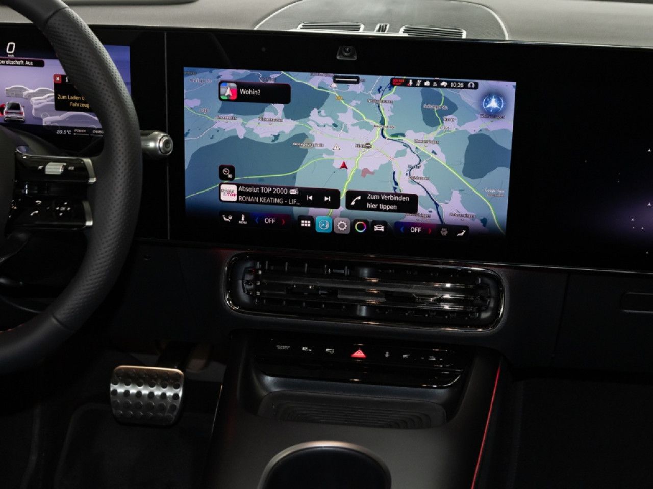Mercedes-Benz CLA – Bild 13