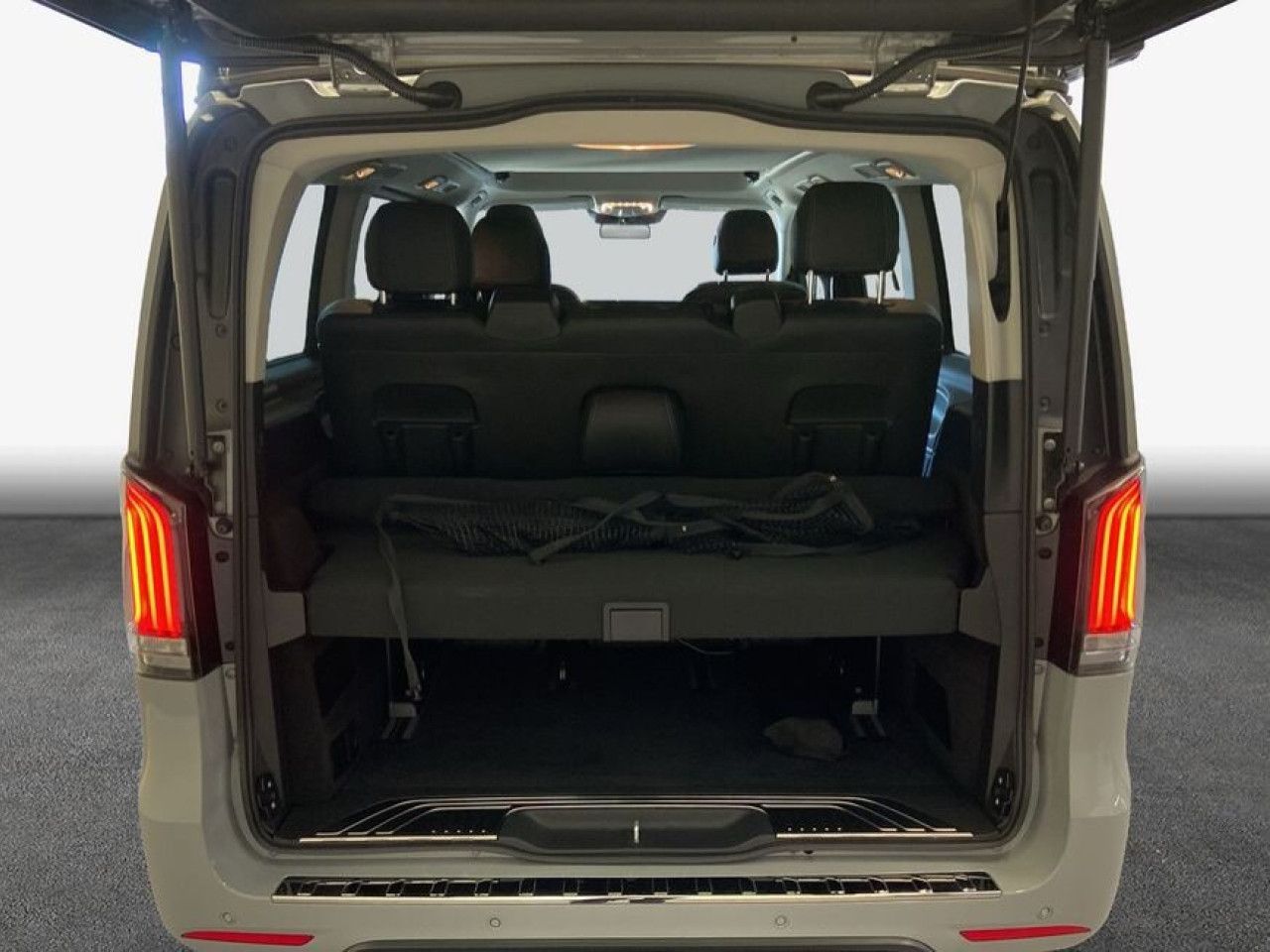 Mercedes-Benz Marco Polo – Bild 8