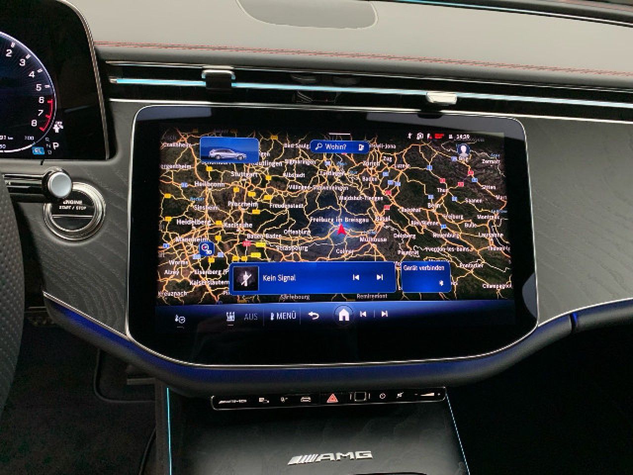 Mercedes-Benz E-Klasse – Bild 10