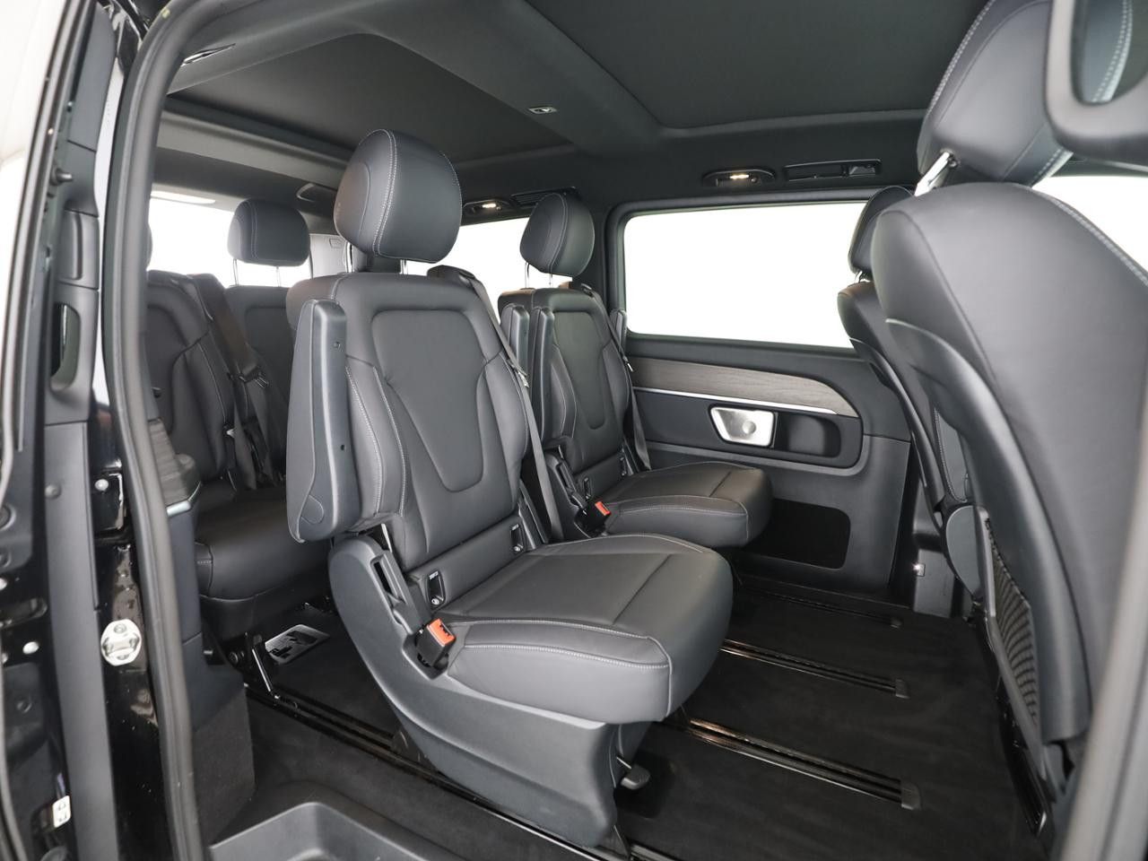 Mercedes-Benz V-Klasse – Bild 14