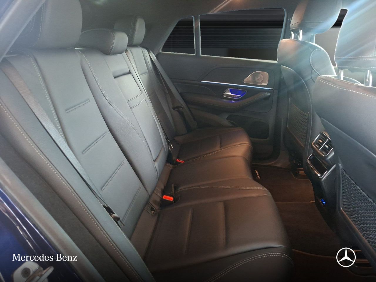 Mercedes-Benz GLE – Bild 15