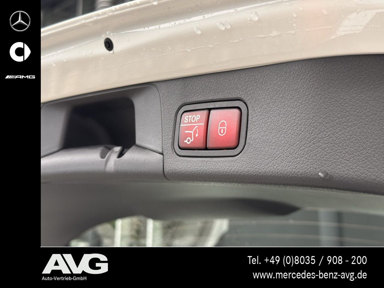 Mercedes-Benz B-Klasse – Bild 17