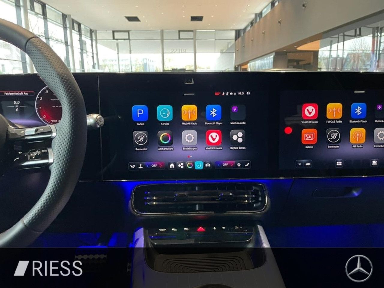 Mercedes-Benz CLA – Bild 14