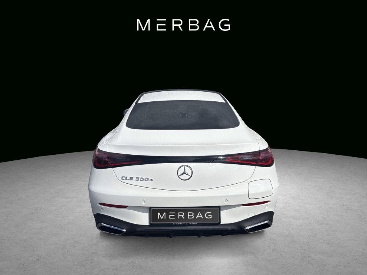 Mercedes-Benz CLE – Bild 6