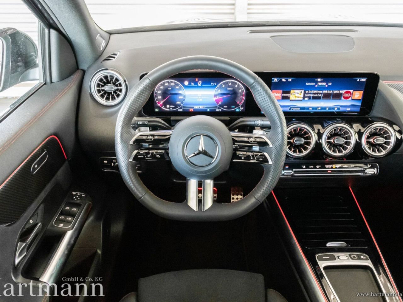 Mercedes-Benz GLA – Bild 8