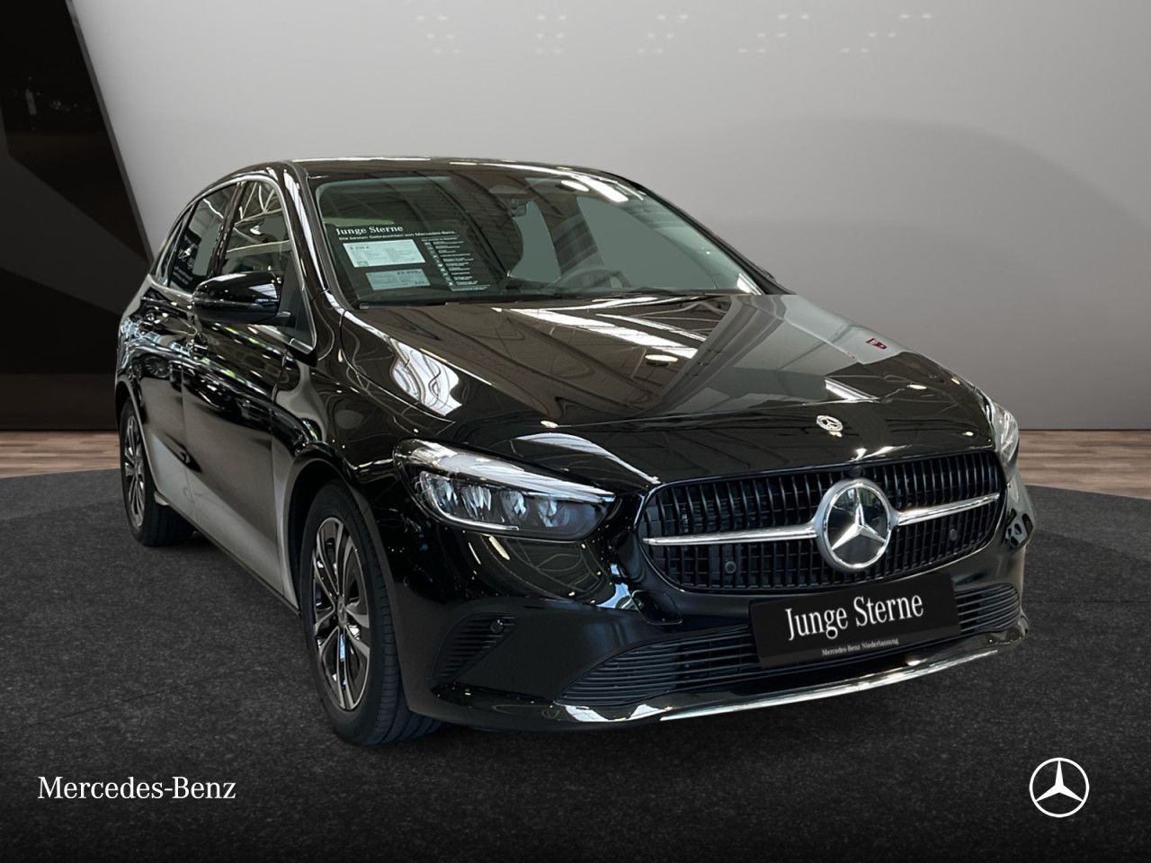 Mercedes-Benz B-Klasse – Bild 3