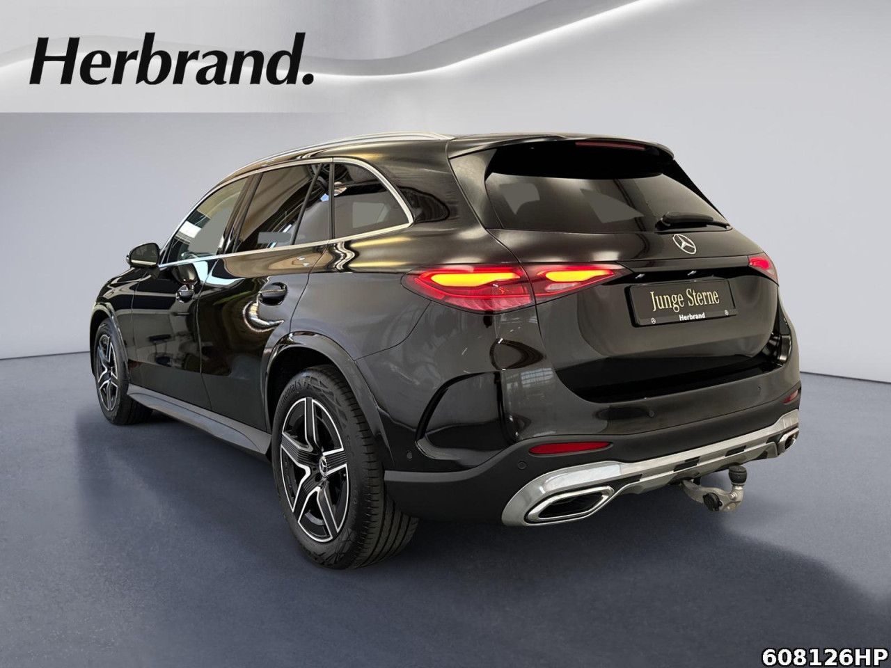 Mercedes-Benz GLC – Bild 4
