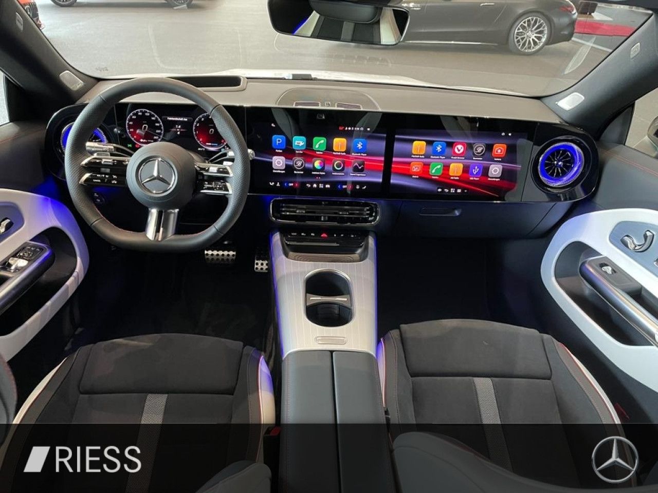 Mercedes-Benz CLA – Bild 12