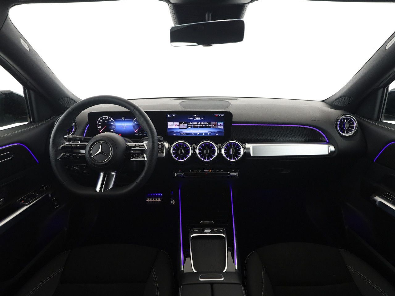 Mercedes-Benz GLB – Bild 10